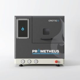Prometheus Castin Machine by Orotig