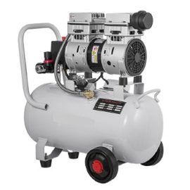 Αεροσυμπιεστής 30 Λίτρων & 1 HP