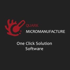 QUARK One Click Solution Πρόγραμμα Παραγωγής Trimline