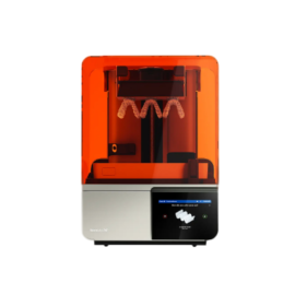 Το Formlabs Form 4B 3D εκτυπωτής σε ιατρικά και οδοντιατρικά εφαρμογές, με υψηλή ανάλυση και ακρίβεια.