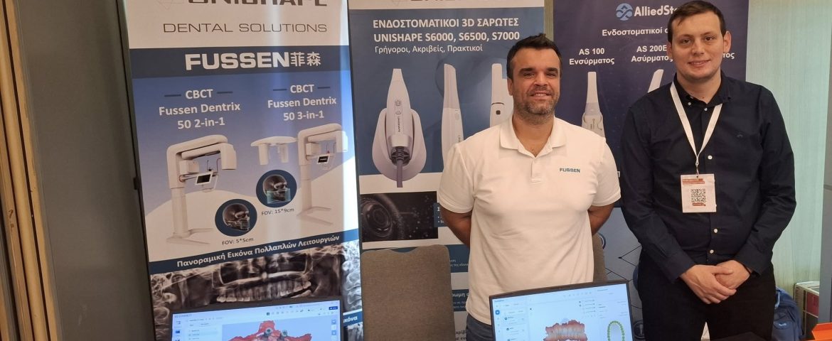Unishape at 4th Style Italiano Family International Congress