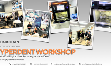HyperDent Workflow LIVE